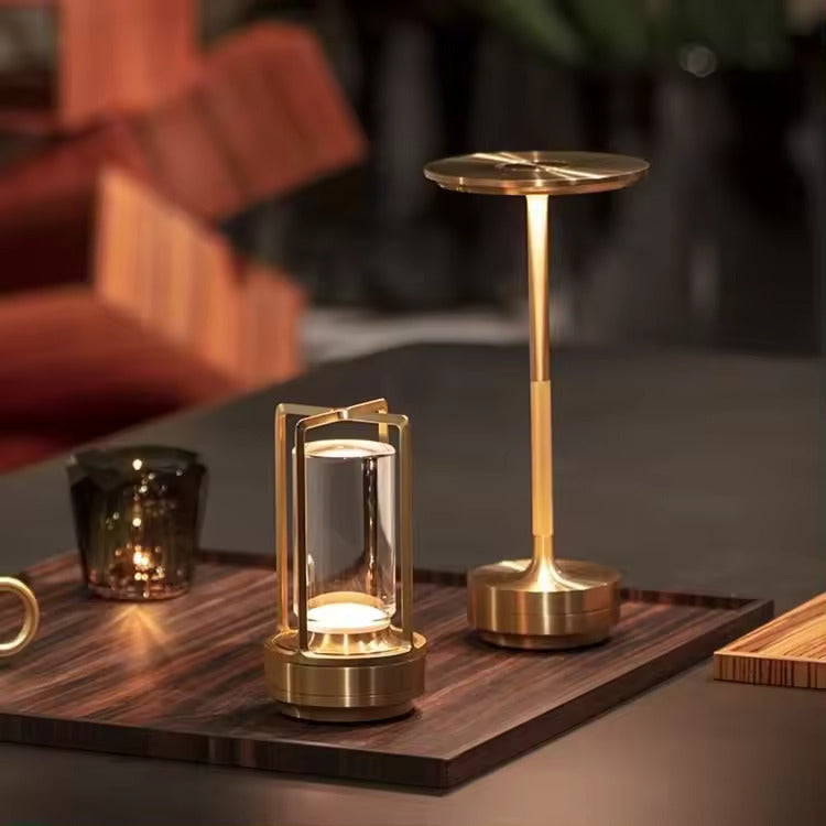 Prato Table Lamp