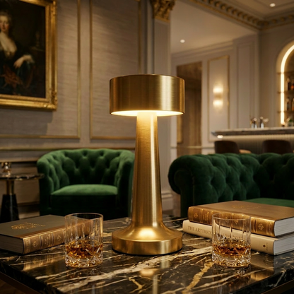 Valentia Table Lamp