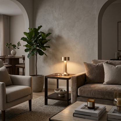 Valentia Table Lamp
