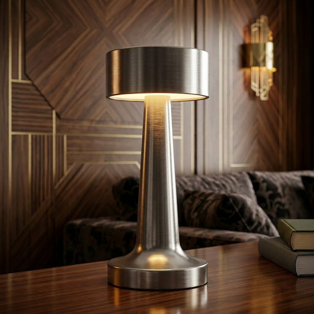 Valentia Table Lamp