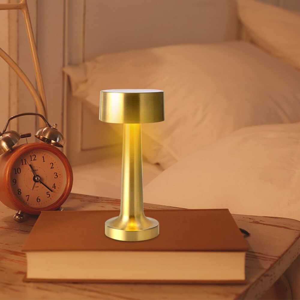 Valentia Table Lamp