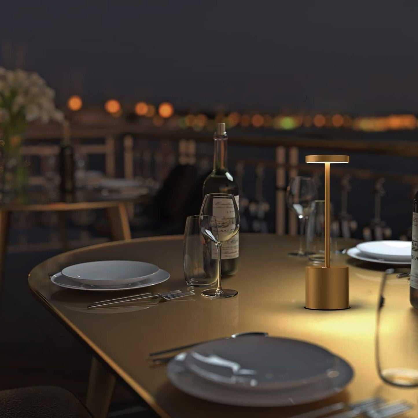 Ancona Table Lamp