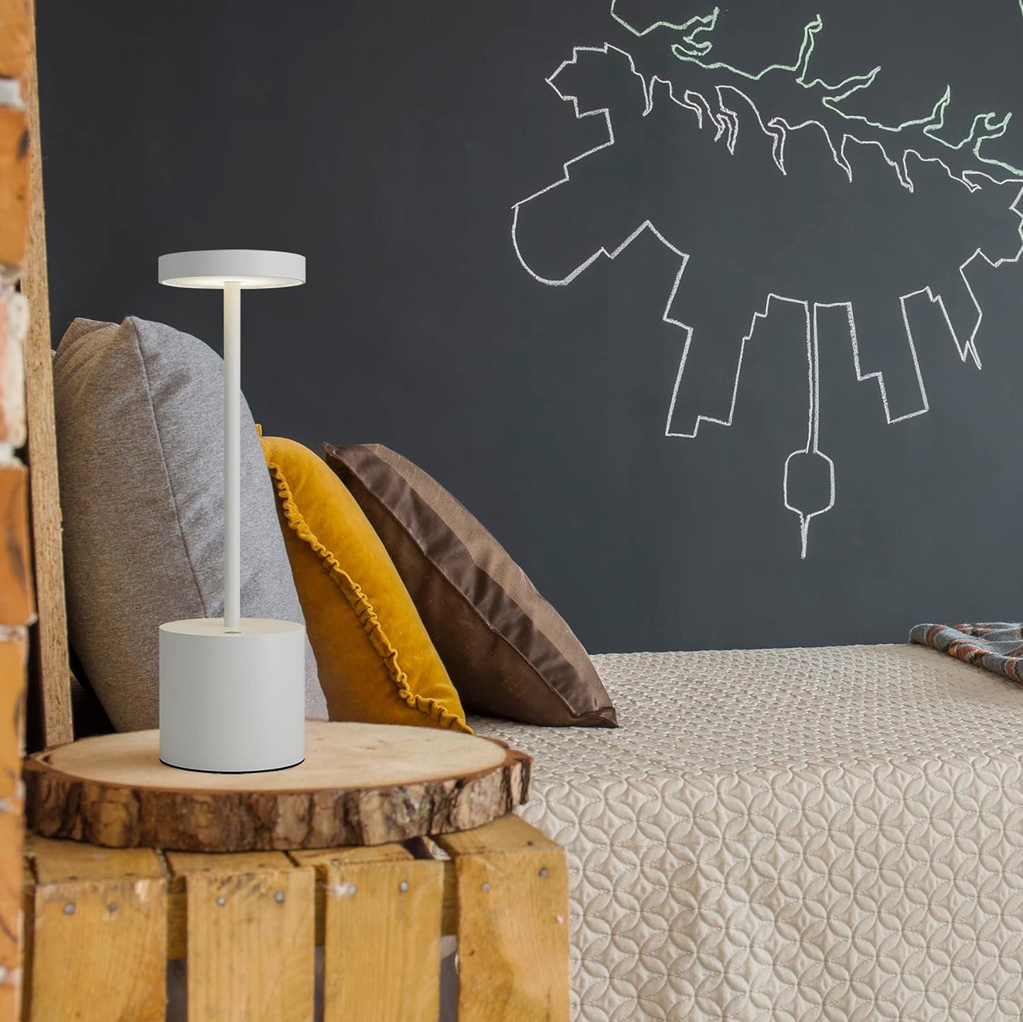 Ancona Table Lamp