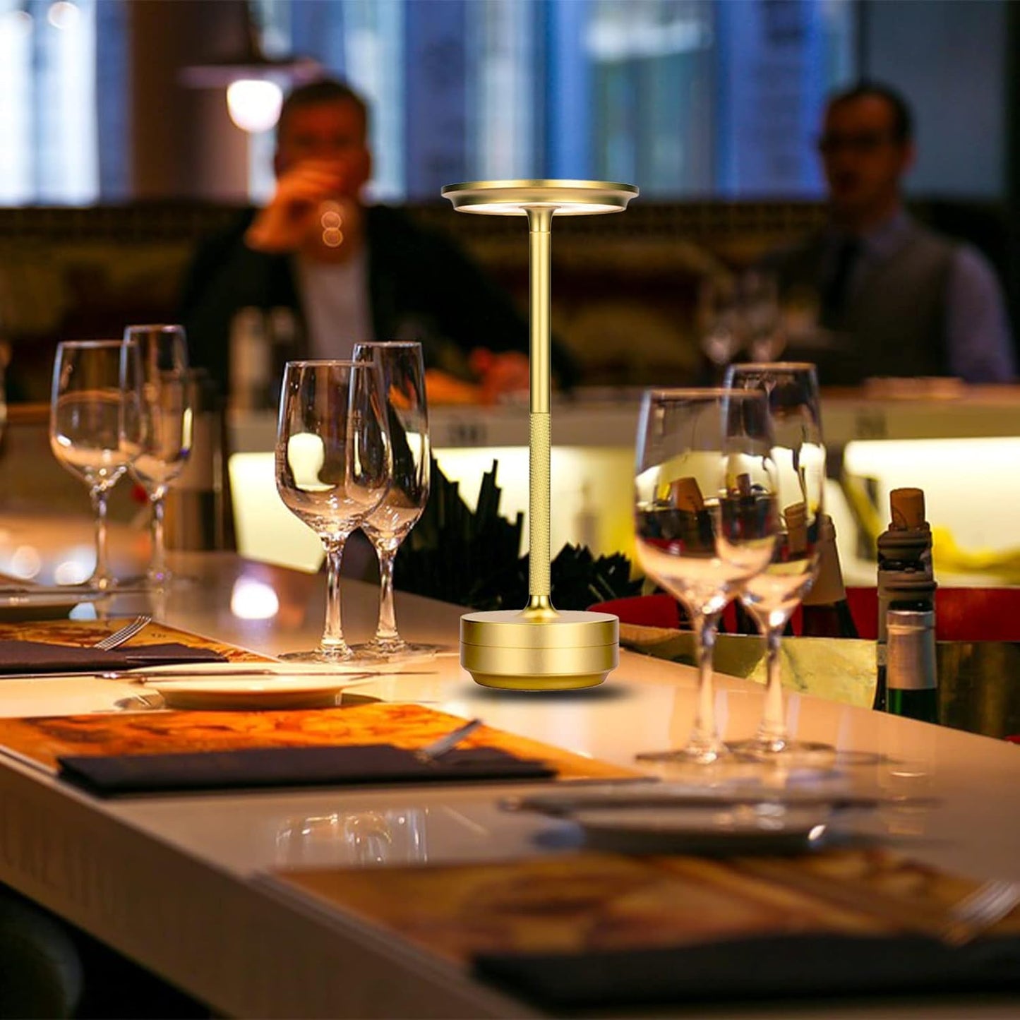 Prato Table Lamp