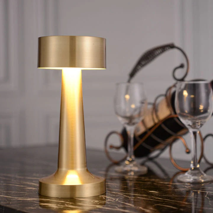 Valentia Table Lamp