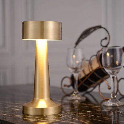 Valentia Table Lamp