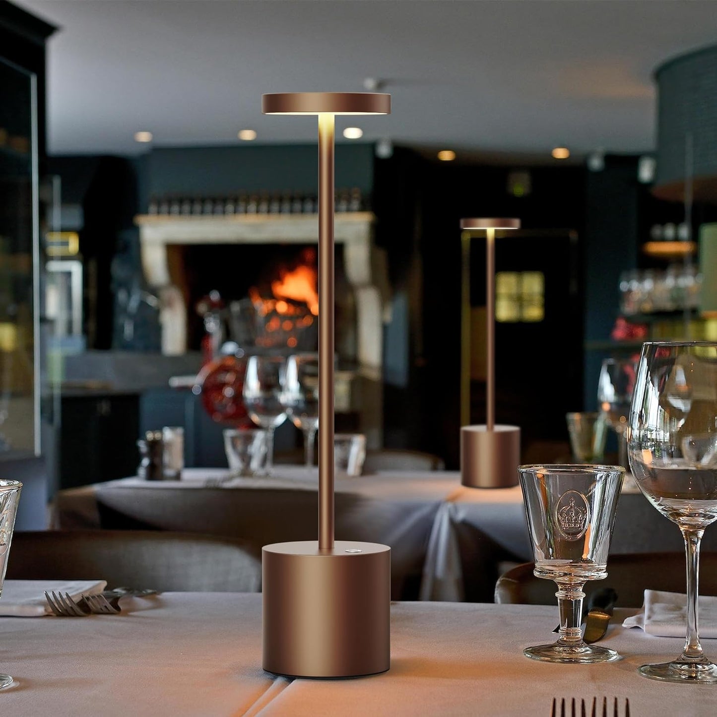 Ancona Table Lamp