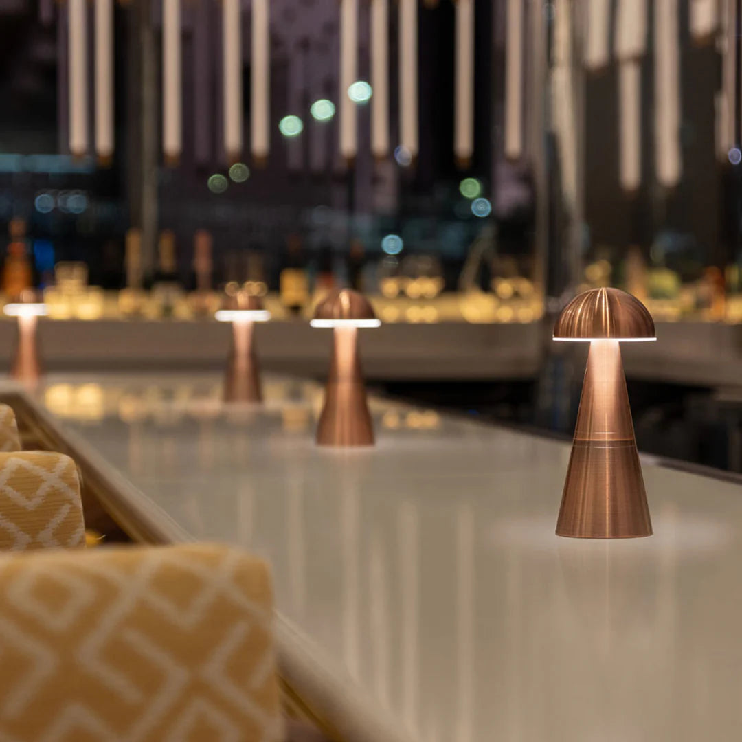 Pavia Table Lamp