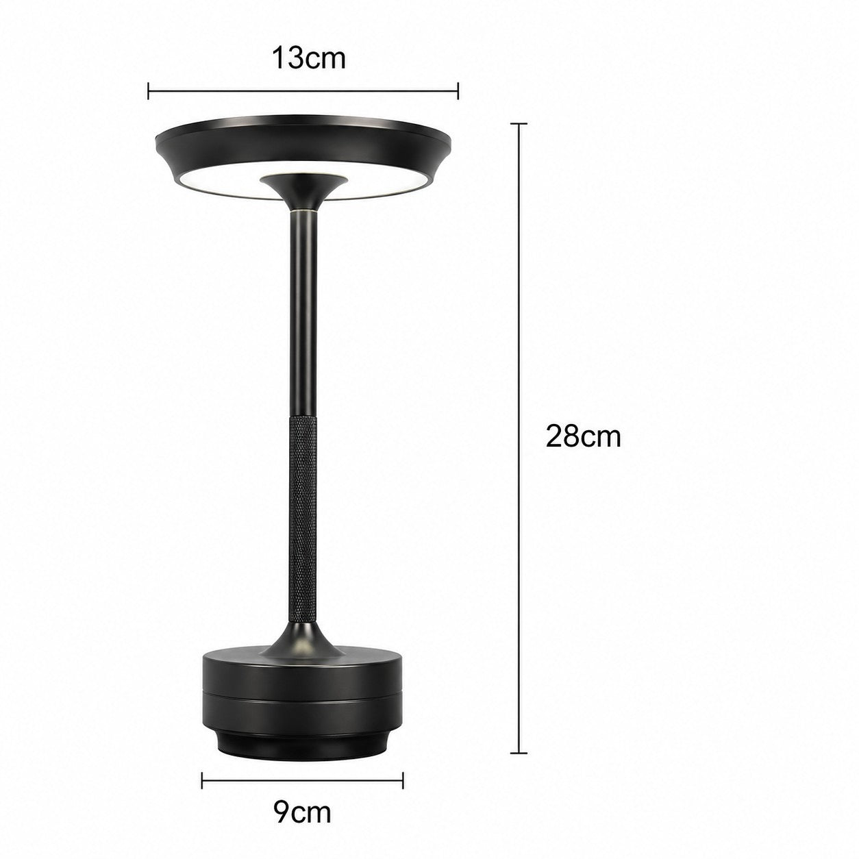 Prato Table Lamp