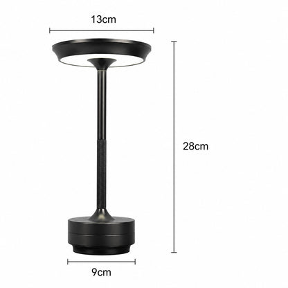 Prato Table Lamp