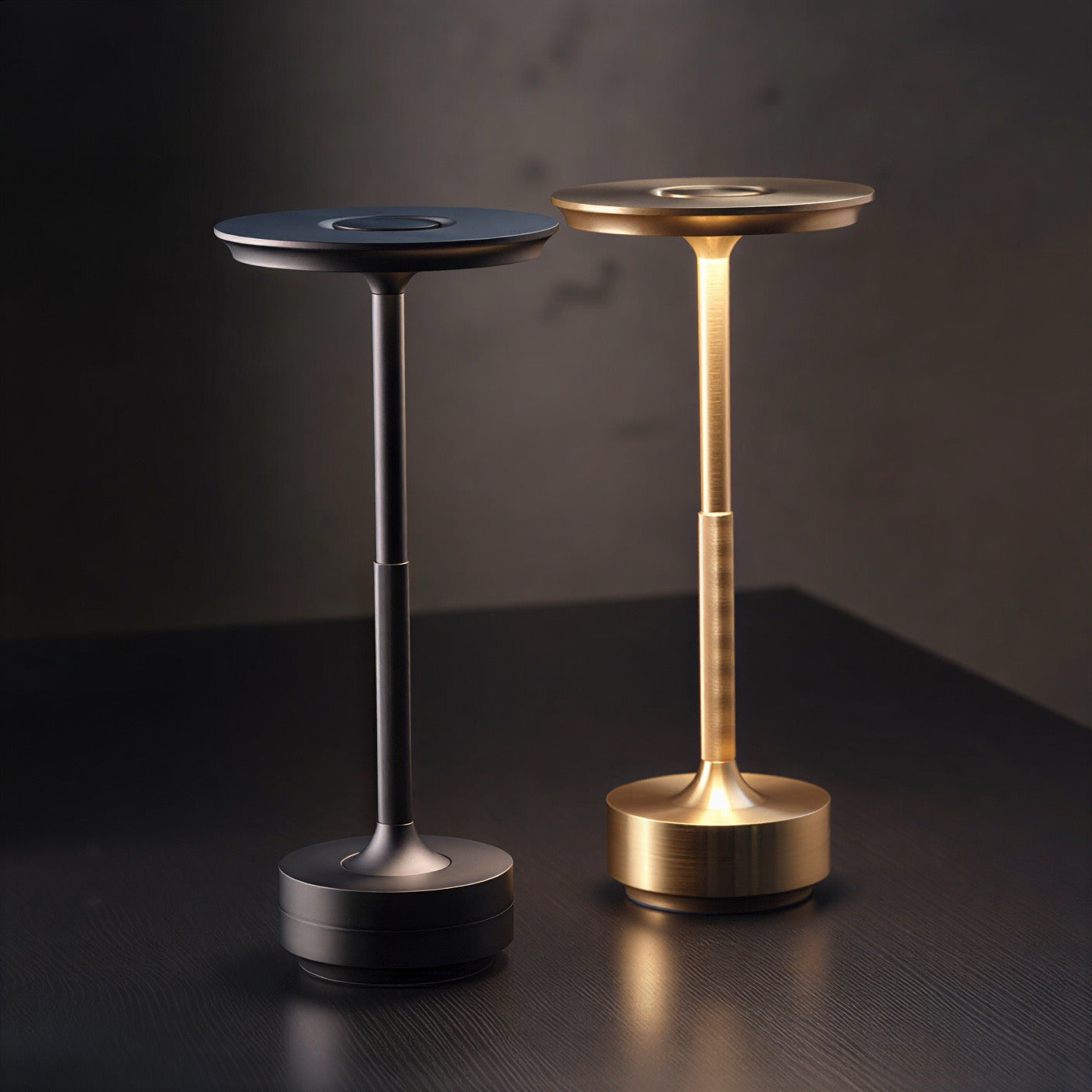 Prato Table Lamp