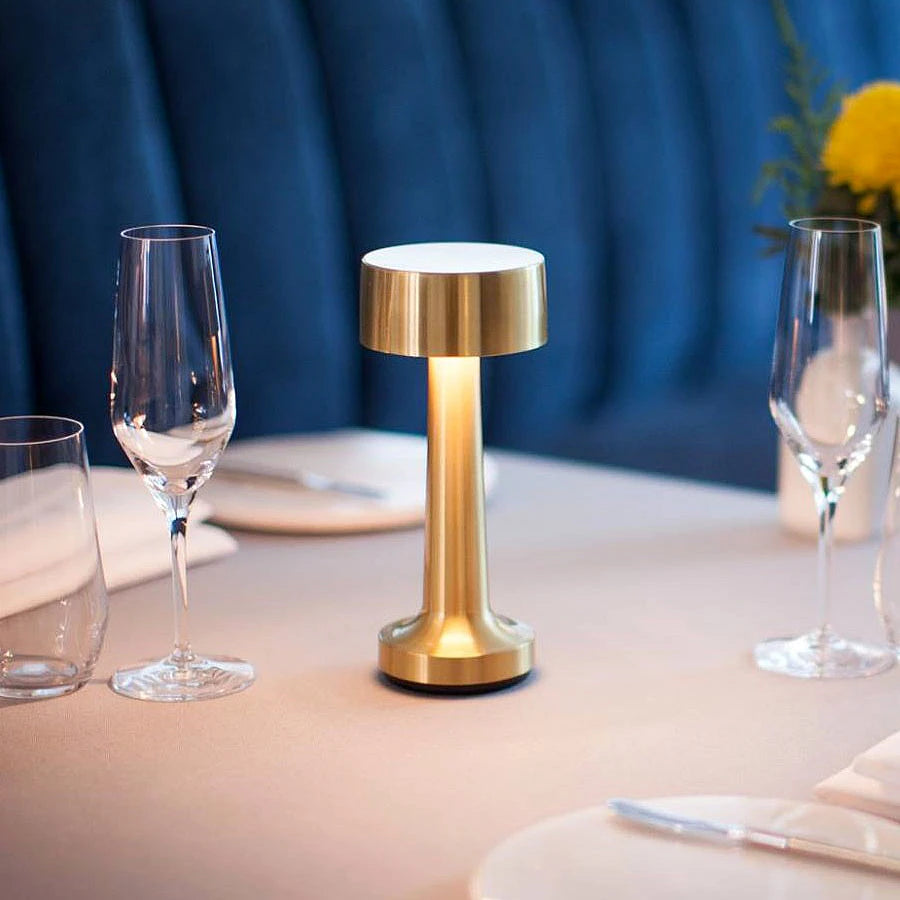 Valentia Table Lamp